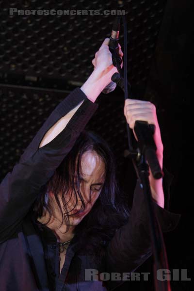 SWITCHBLADE - 2006-08-24 - PARIS - Batofar - 